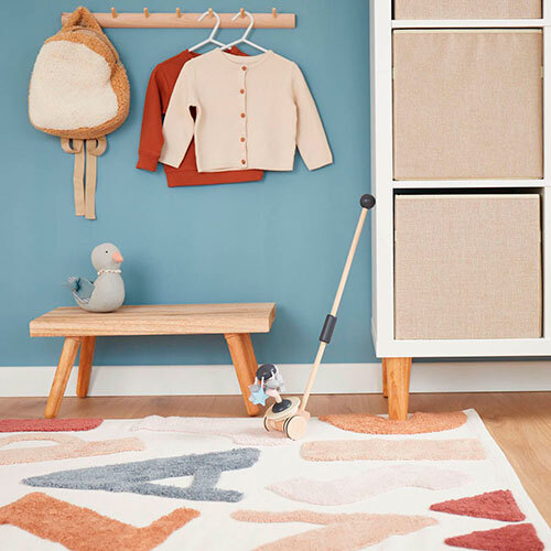 Skubbelegetøj +12 måneder