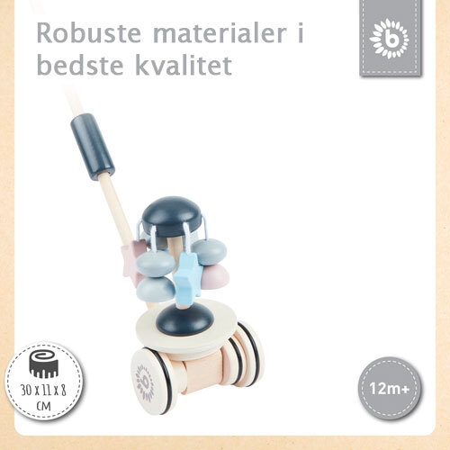 Gålegetøj +12 måneder