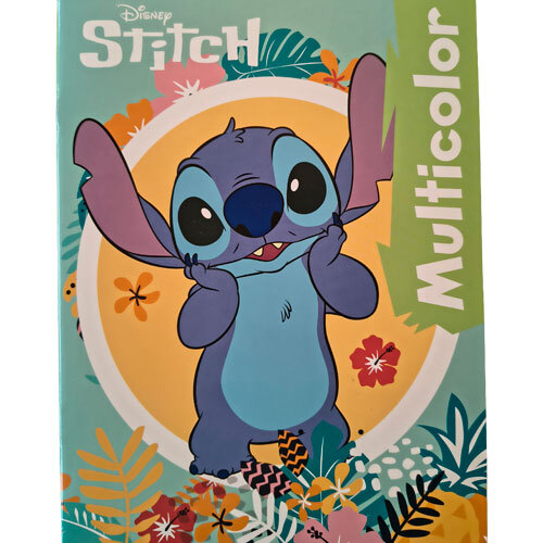 Malebog Stitch - Design C
