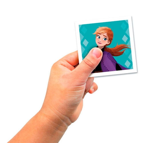 Vendespil Disney Frozen +4 år - 48 brikker