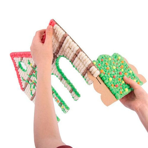 PlayMais mosaik - 8000 dele Bondegård