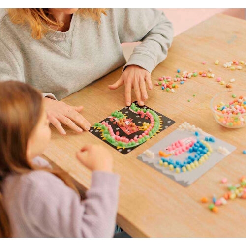 Playmais Drage mosaik - 2300 dele