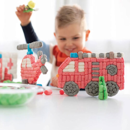 Brandstation PlayMais Fun To Play