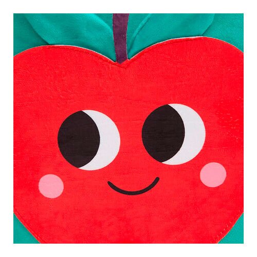 Opbevaringskasse Cha Cha Pop - 29 x 29 x 29 cm.