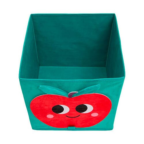 Legetøjsopbevaring Cha Cha Pop