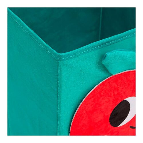 Opbevaring børneværelse Cha Cha Pop.