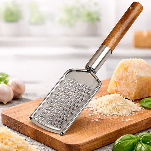 Rivejern til parmesan - Acacia Fusion