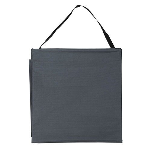 Strandmadras sammenklappelig - Sunny Grå