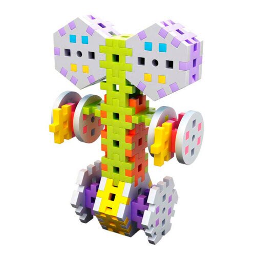 Robot Meli Basic - 200 dele