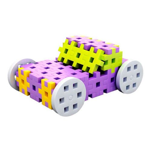 Bil Meli Basic - 200 dele