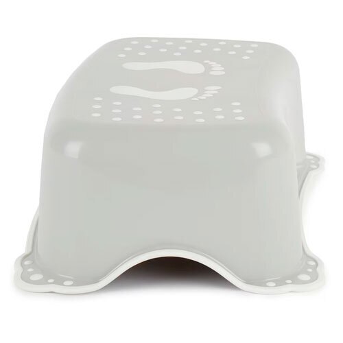 Skammel til børn +12 måneder - Zebra