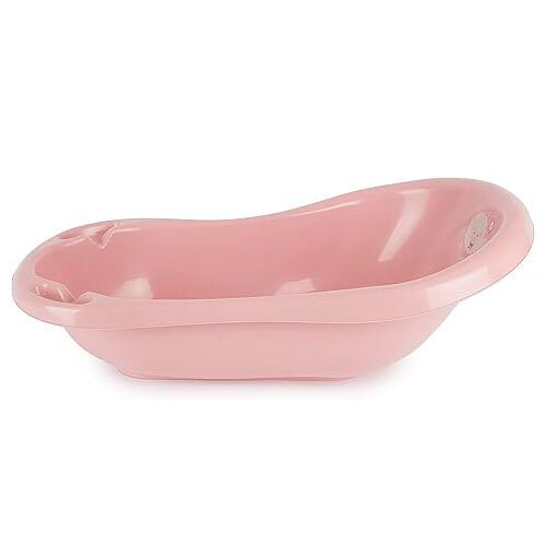 Badekar til baby - Rosa