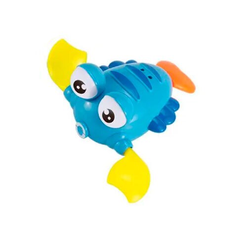 Badedyr i plast - Blå | +12 mdr.