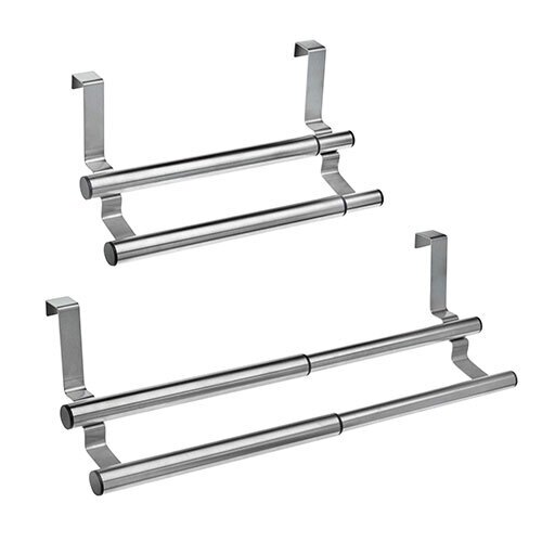 Holder til viskestykker - Dobbelt