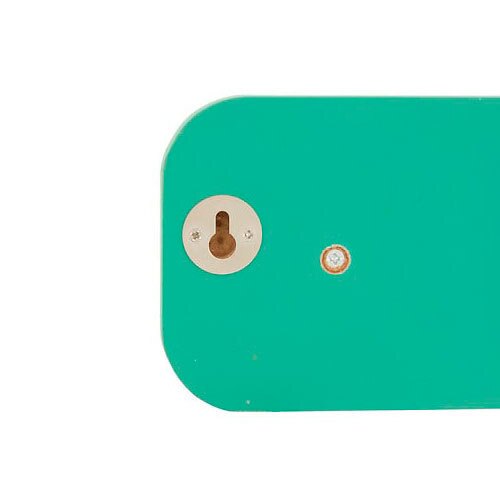 Knagerække børneværelse - Cha Cha Pop