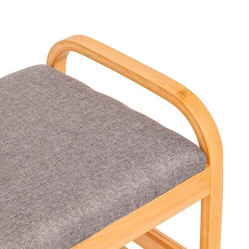 Skobænk til 100 kg. - Cosy