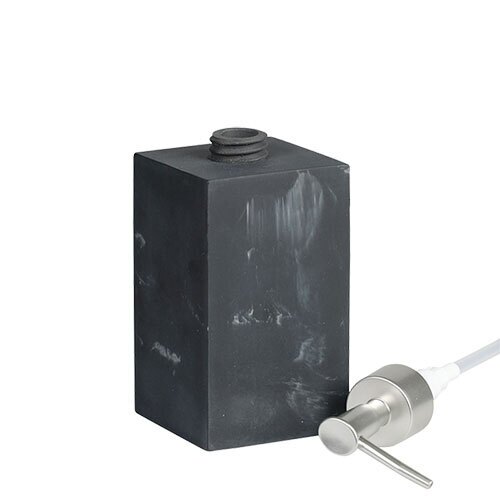 Calma sæbedispenser - Sort