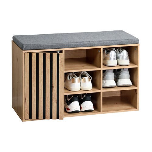 Skoopbevaring Arkon XL