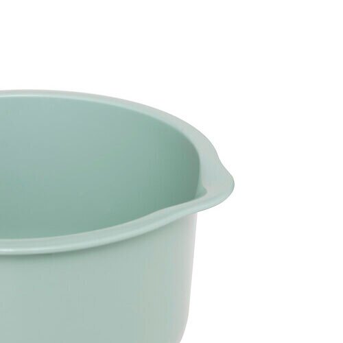 Røreskåle med hældetud - 3'er sæt