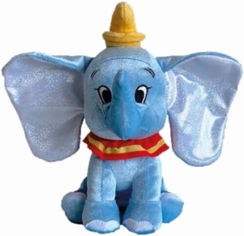 Disney Dumbo tøjdyr 100 års - 25 cm.