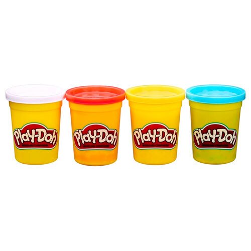 Play-Doh Classic Colors