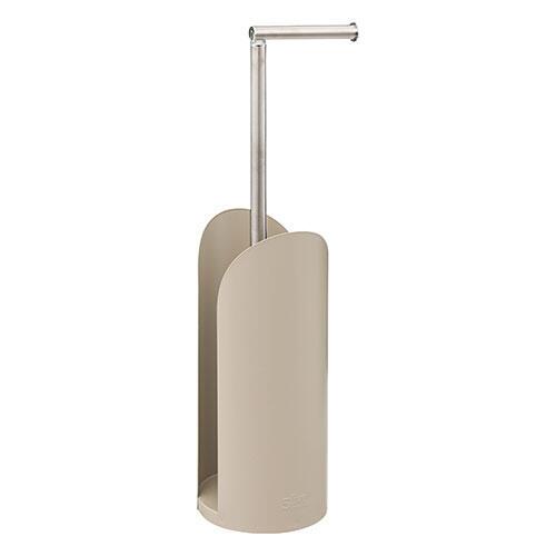 DEMO Toiletrulleholder til gulv - Flex nature