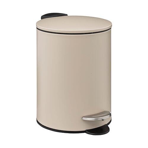 DEMO Toiletspand Dust 3 L - Beige