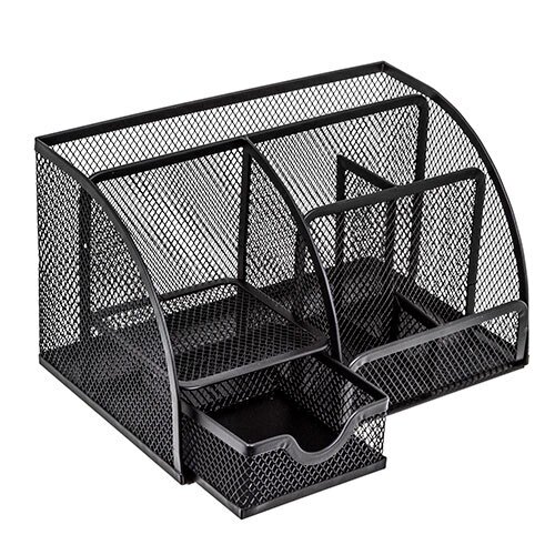 Opbevaring Grid - 4 rum