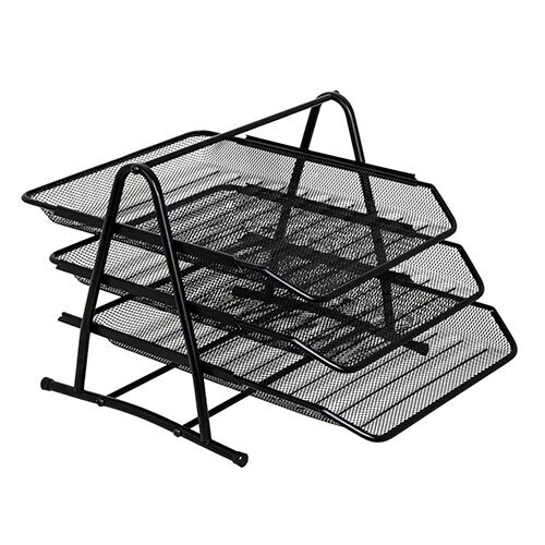 Bakke til breve - Grid 3 rum