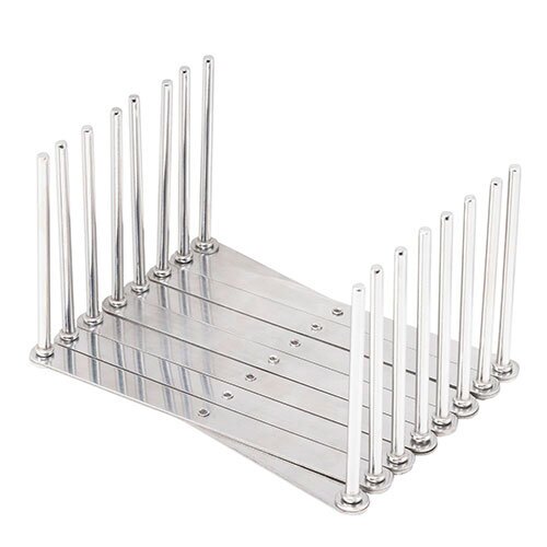 Grydelåg organizer - 84 cm.