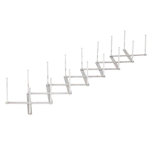 Organizer til grydelåg | 9-84 cm.