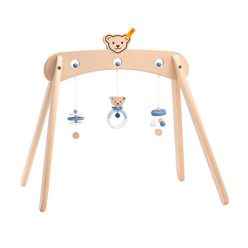 Aktivitetsstativ til baby - Selecta