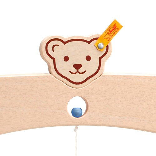 Baby aktivitetsstativ - Selecta