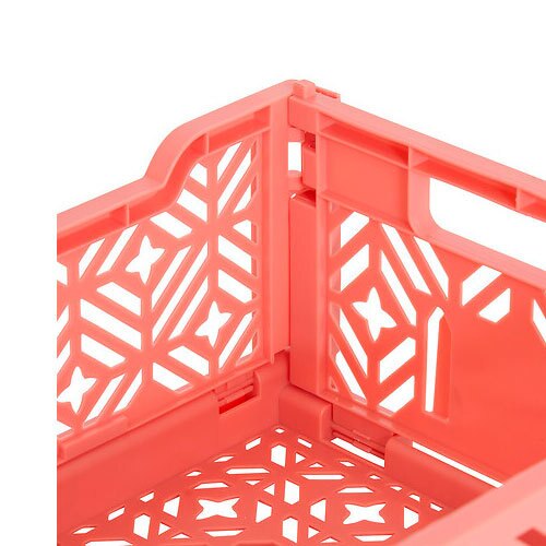 Legetøjsopbevaring Cool Kids - 30 x 20 cm. Terra