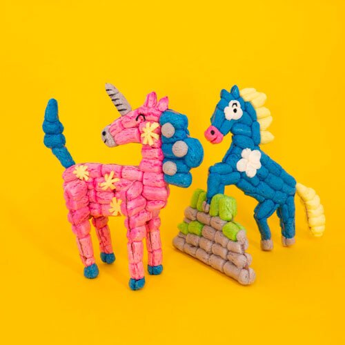 Ponyworld Playmais