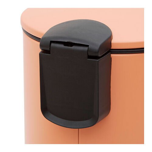 Lille affaldsspand 3 L - Colors rosa