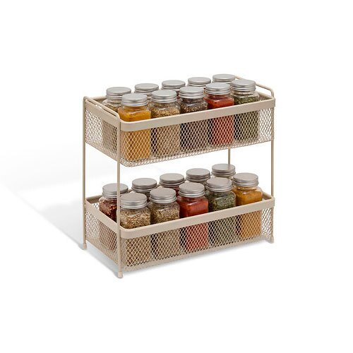 Krydderiopbevaring Telma - 24,2 x 28 x 16 cm.