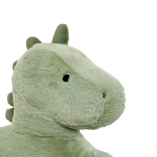Lænestol til børn - Zafa dino 42 x 45 x 48 cm.