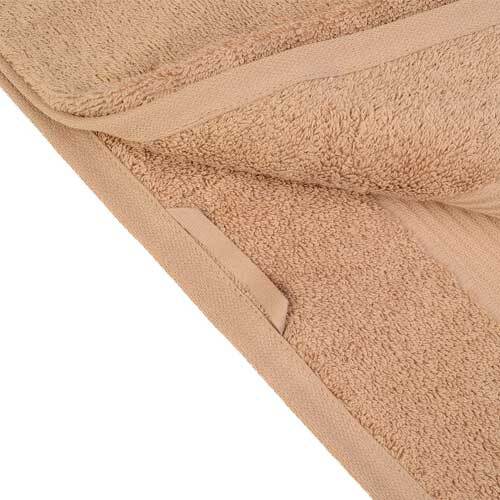 Håndklæder med strop - Sand