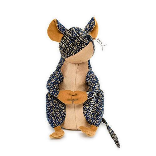 Dørstopper dyr - Matilda Mouse