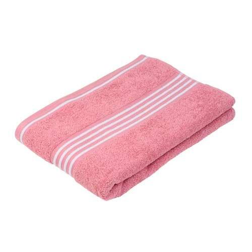 Håndklæder Rio Gözze - Gammel rosa