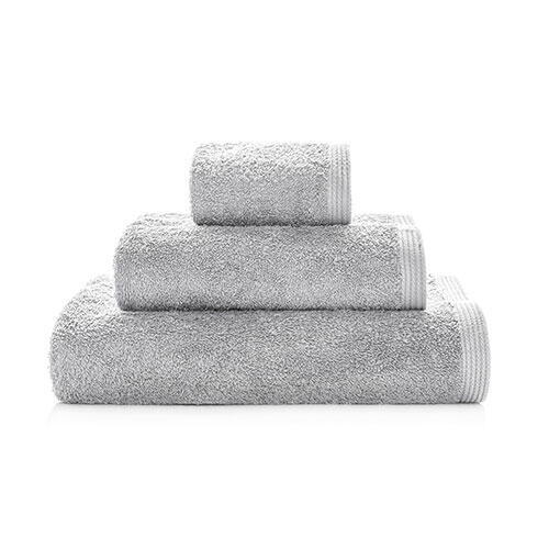 Håndklæder sølv - New Plus