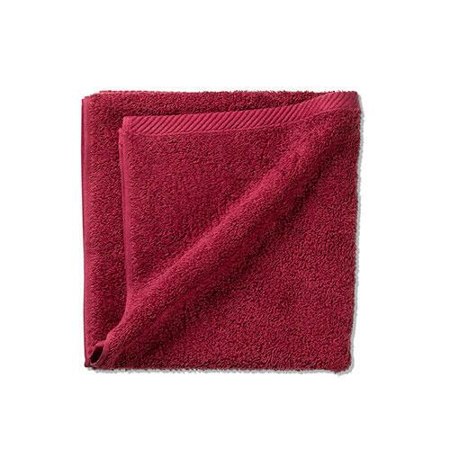 Røde håndklæder - Ladessa