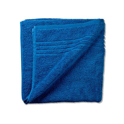 Håndklæder havblå