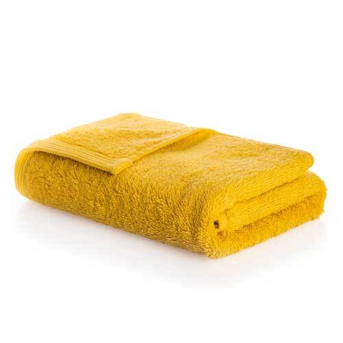 Gule håndklæder New Plus