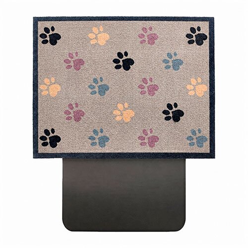 Hundemåtte til bil - Multi Paw 2