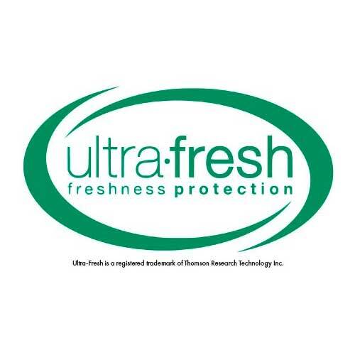 Ultra Fresh behandlet smudsmåtte - Jada