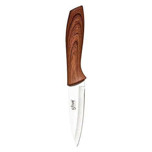 Universalkniv til knivblok 5five 19 cm.