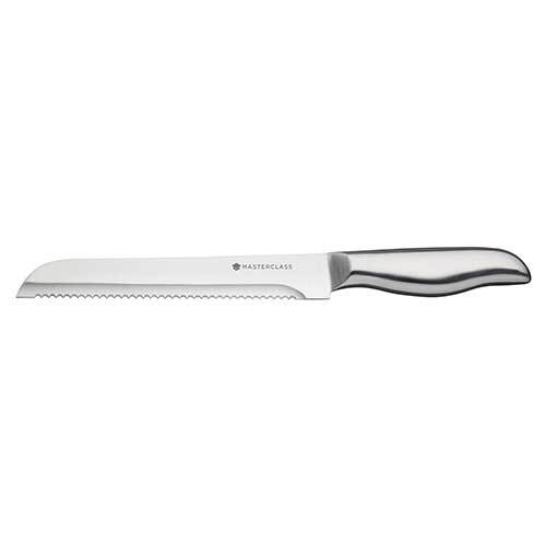 Brødkniv til knivblok - Orissa