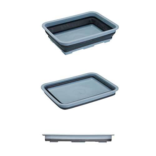 Foldbar opvaskebalje MasterClass 7 L